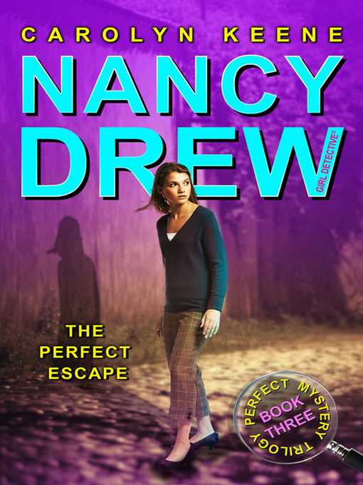Title details for The Perfect Escape by Carolyn Keene - Available